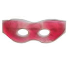 reusable hot cold gel eye mask supplier